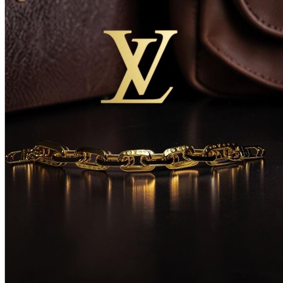 Louis Vuitton Accessories - Louis Vuitton Coussin Purse Strap (Strap only)